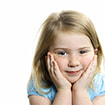 Image for Early Childhood Stress: Serious Stress in Children's Lives